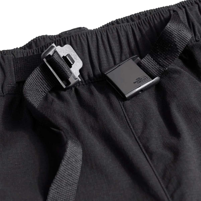 Short Deportivo The North Face Class V Pathfinder Belted Negro Hombre