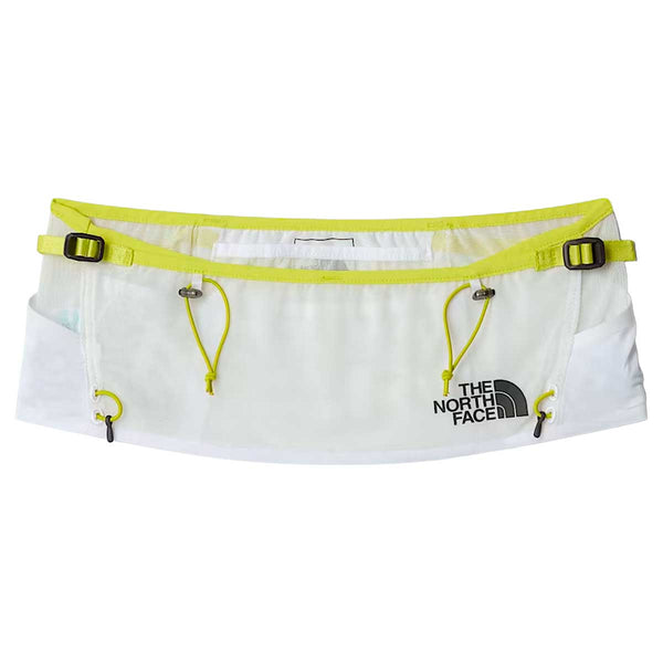 Cangurera The North Face Summit Run Belt White Unisex