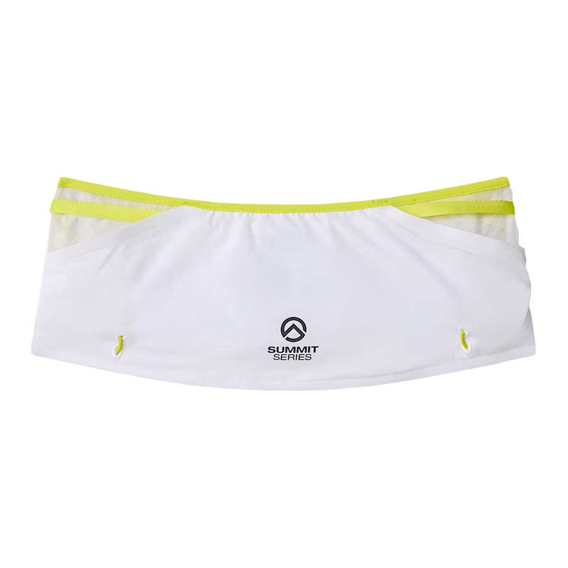 Cangurera The North Face SUMMIT RUN BELT Blanco Lima