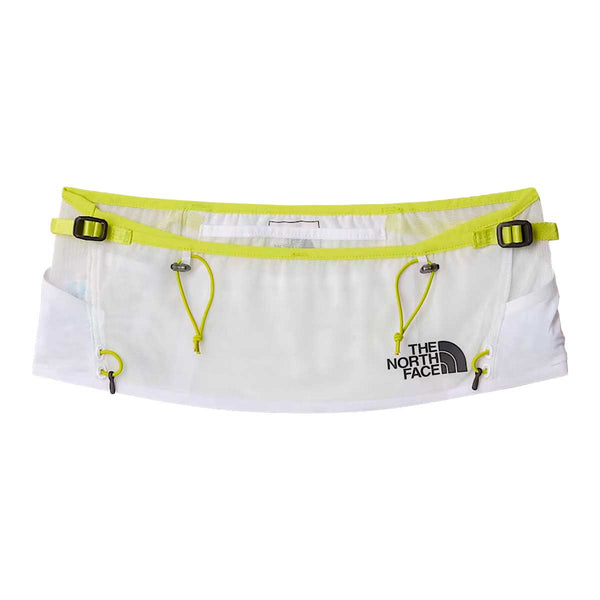 Cangurera The North Face SUMMIT RUN BELT Blanco Lima