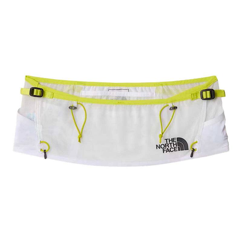 Cangurera The North Face SUMMIT RUN BELT Blanco Lima