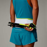 Cangurera The North Face SUMMIT RUN BELT Blanco Lima