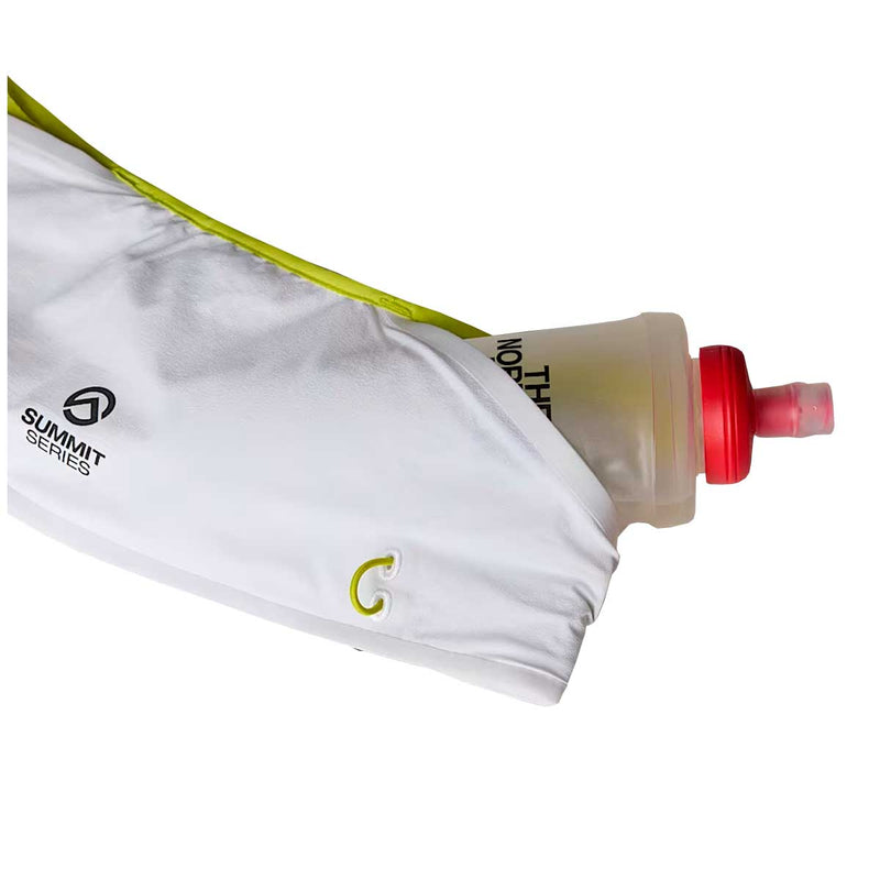 Cangurera The North Face SUMMIT RUN BELT Blanco Lima