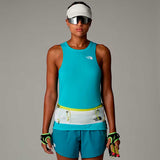 Cangurera The North Face SUMMIT RUN BELT Blanco Lima