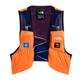 Chaleco The North Face Summit Run Vest 10 Orange Blue
