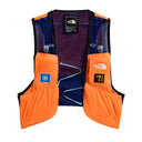 Chaleco The North Face Summit Run Vest 10 Orange Blue