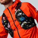Chaleco The North Face Summit Run Vest 10L Floral Print