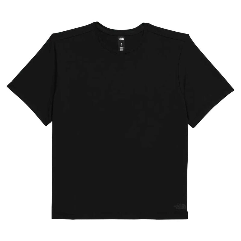Playera Deportiva The North Face Dune Sky Negro Mujer