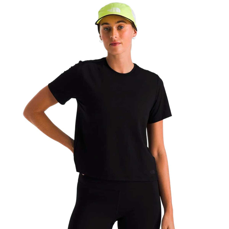 Playera Deportiva The North Face Dune Sky Negro Mujer