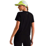 Playera Deportiva The North Face Dune Sky Negro Mujer