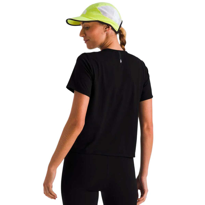 Playera Deportiva The North Face Dune Sky Negro Mujer