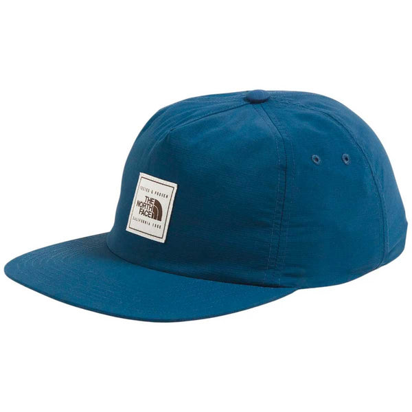 Gorra Deportiva The North Face HORIZON 5 PANEL HAT Azul