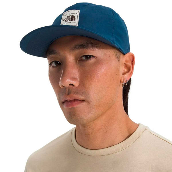 Gorra Deportiva The North Face HORIZON 5 PANEL HAT Azul