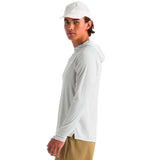 Hoodie The North Face Sunriser Blanca Hombre