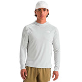 Hoodie The North Face Sunriser Blanca Hombre