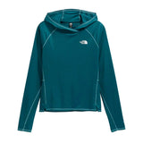 Playera Deportiva The North Face Sunriser Space Mujer