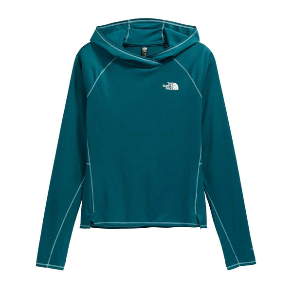 Playera Deportiva The North Face Sunriser Space Mujer