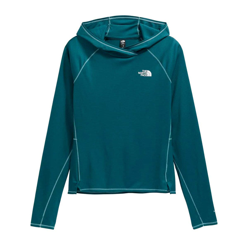 Playera Deportiva The North Face Sunriser Space Mujer