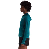Playera Deportiva The North Face Sunriser Space Mujer
