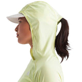 Hoodie The North Face Sunriser Amarilla Mujer