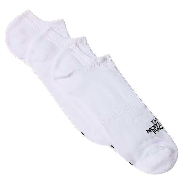 Calceta Deportiva The North Face Calcetín invisible 3 Pares Unisex