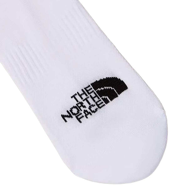 Calceta Deportiva The North Face Calcetín invisible 3 Pares Unisex