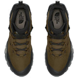 Botas The North Face Trail Offtrail Hike Lt Gore-Tex Café Hombre
