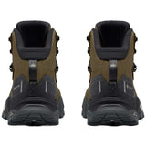 Botas The North Face Trail Offtrail Hike Lt Gore-Tex Café Hombre