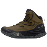 Botas The North Face Trail Offtrail Hike Lt Gore-Tex Café Hombre