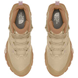 Botas The North Face Trail Offtrail Hike Lt Gore-Tex Beige Mujer