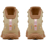 Botas The North Face Trail Offtrail Hike Lt Gore-Tex Beige Mujer