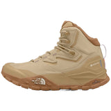 Botas The North Face Trail Offtrail Hike Lt Gore-Tex Beige Mujer
