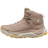 Botas de senderismo The North Face Ultra Mid GTX Mushroom
