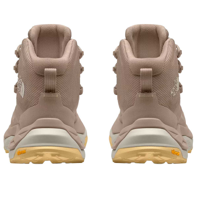 Botas de senderismo The North Face Ultra Mid GTX Mushroom