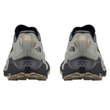 Tenis The North Face Altamesa 500 V2 Gris Negro Hombre