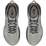 Tenis The North Face Altamesa 500 V2 Gris Negro Hombre