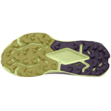 Tenis The North Face Altamesa 500 V2 Gris Amarillo Mujer