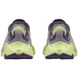 Tenis The North Face Altamesa 500 V2 Gris Amarillo Mujer