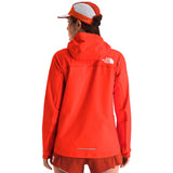 Chaqueta The North Face Summit Superior Roja Mujer