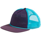 Gorra The North Face Runner Trucker Azul Unisex