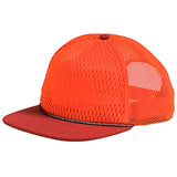 Gorra The North Face Runner Trucker Roja Unisex