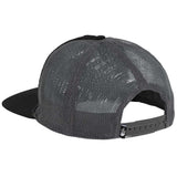 Gorra The North Face Runner Trucker Negra Unisex