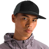 Gorra The North Face Runner Trucker Negra Unisex