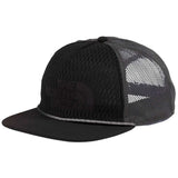 Gorra The North Face Runner Trucker Negra Unisex