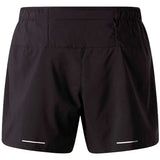 Short Deportivo The North Face Lightbright 2 in 1 5" Negro Hombre