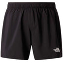 Short Deportivo The North Face Lightbright 2 in 1 5" Negro Hombre