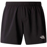 Short Deportivo The North Face Lightbright 2 in 1 5" Negro Hombre