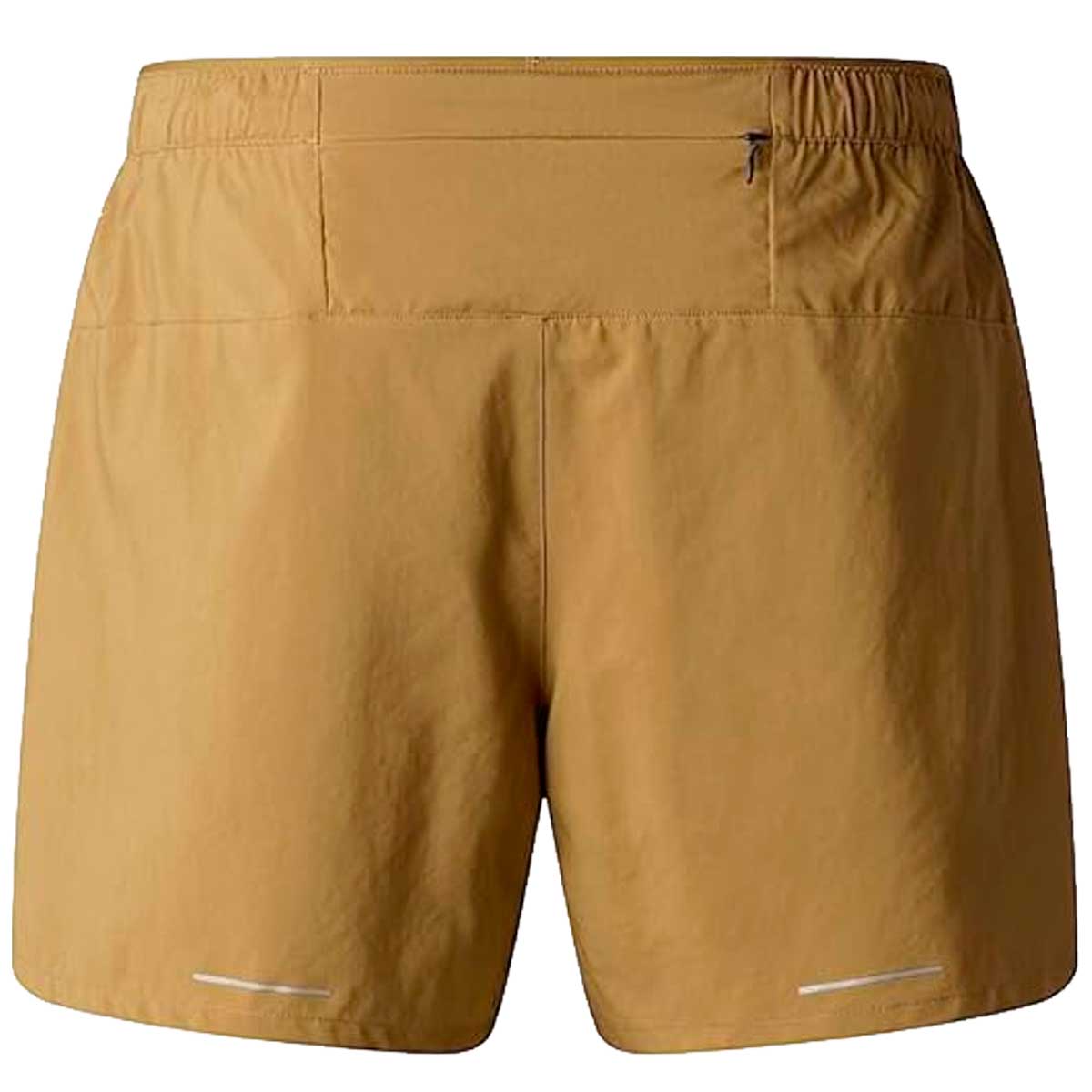 Short Deportivo The North Face Lightbright 2 in 1 5" Café Hombre