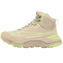 Botas de senderismo The North Face Fastpack Mid Wp Beige Mujer
