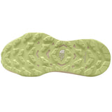 Botas de senderismo The North Face Fastpack Mid Wp Beige Mujer
